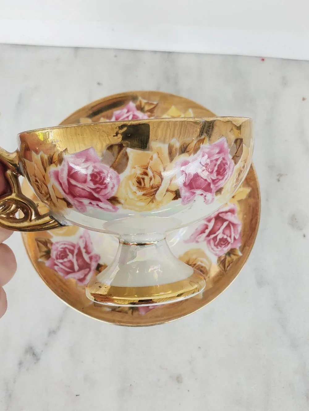 N/A vintage royal